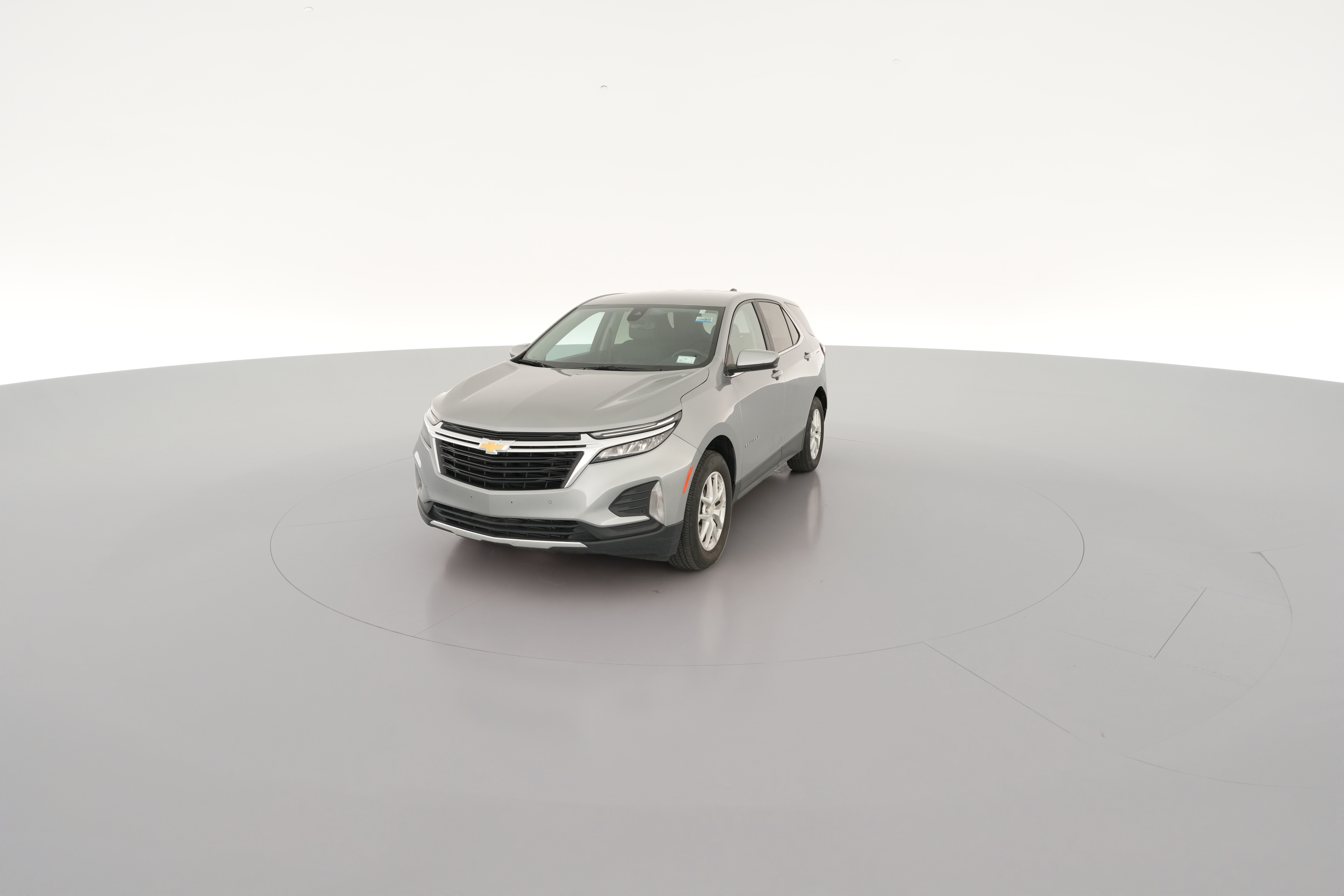 2024 Chevrolet Equinox LT - Photo 26