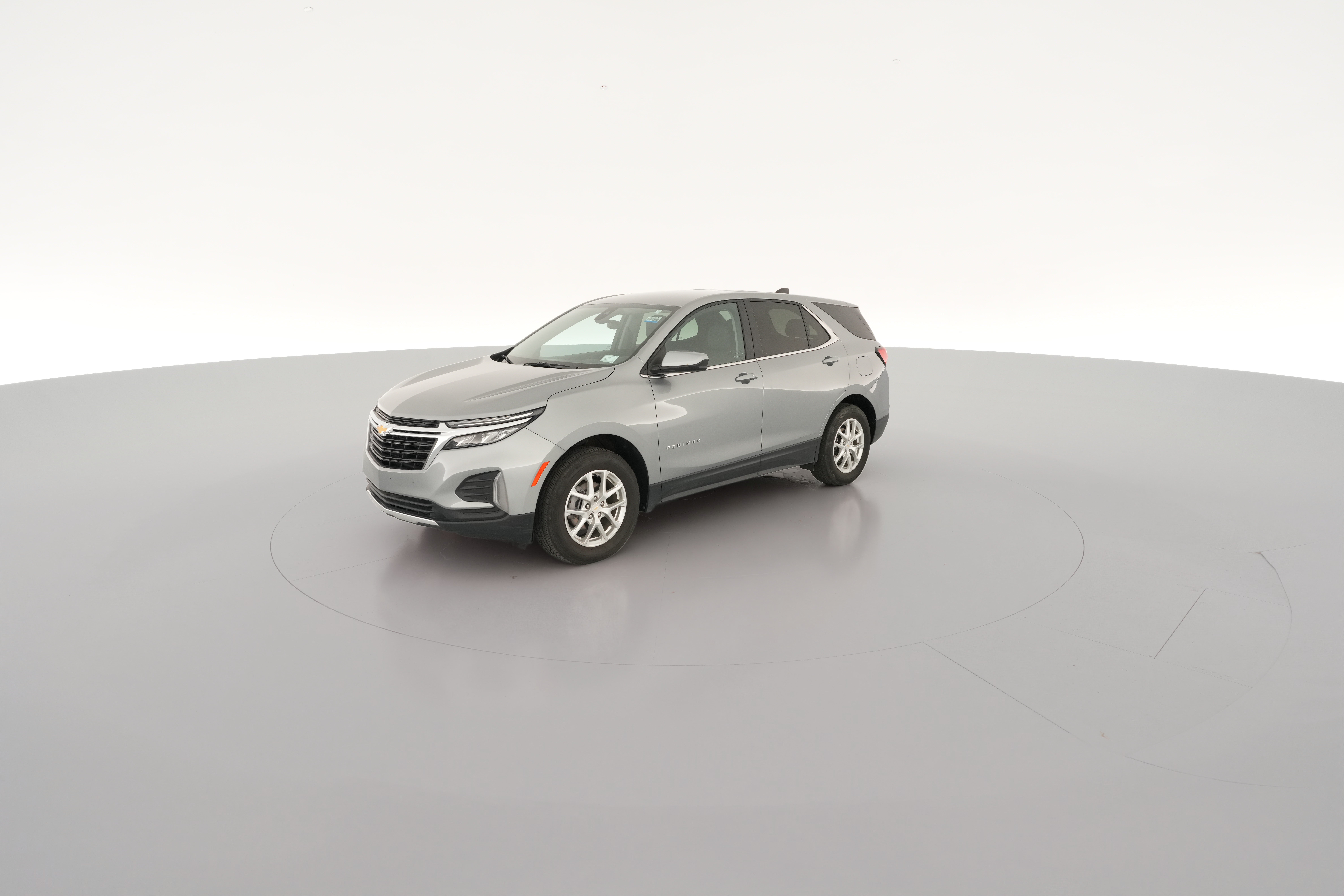 2024 Chevrolet Equinox LT - Photo 27