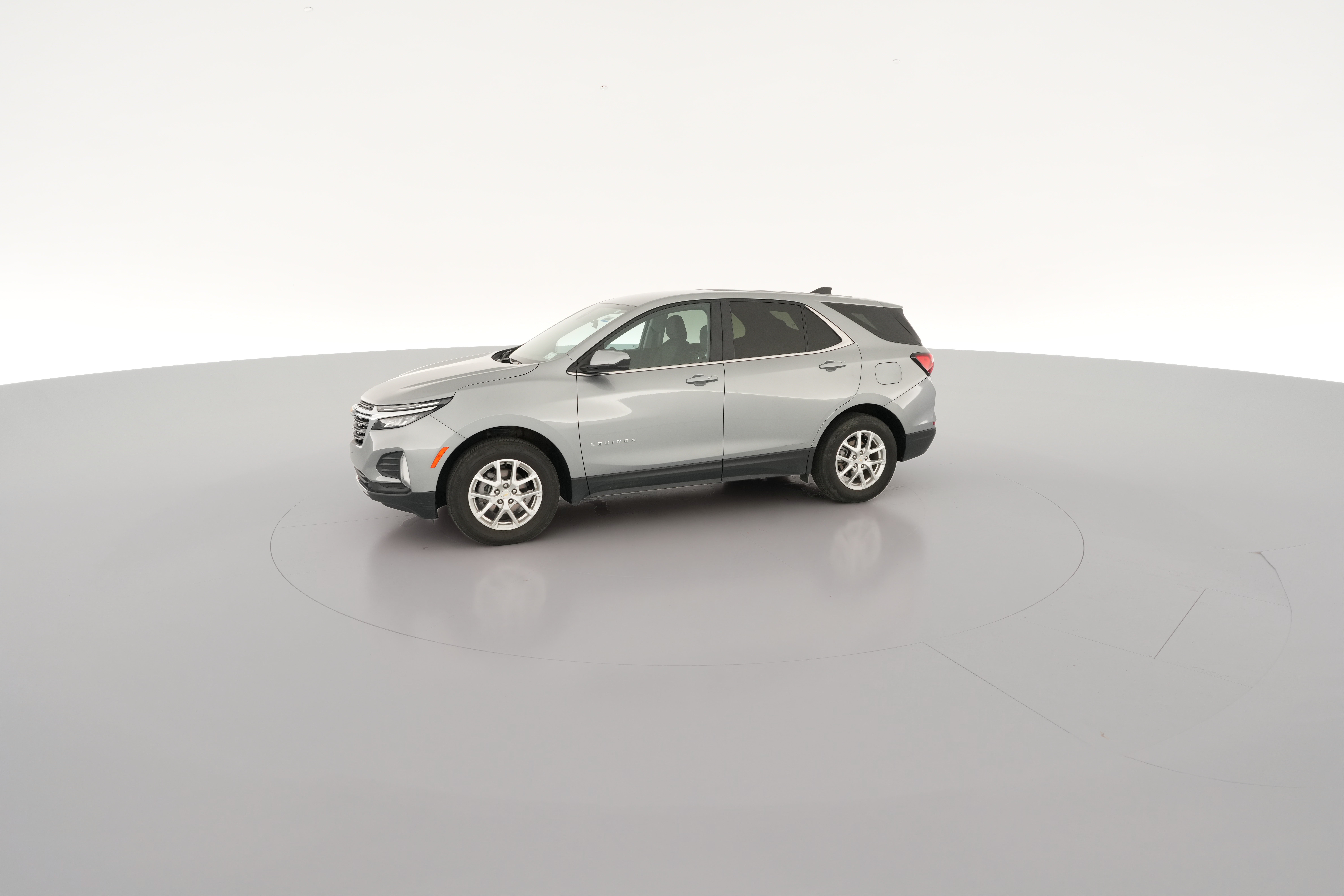 2024 Chevrolet Equinox LT - Photo 28