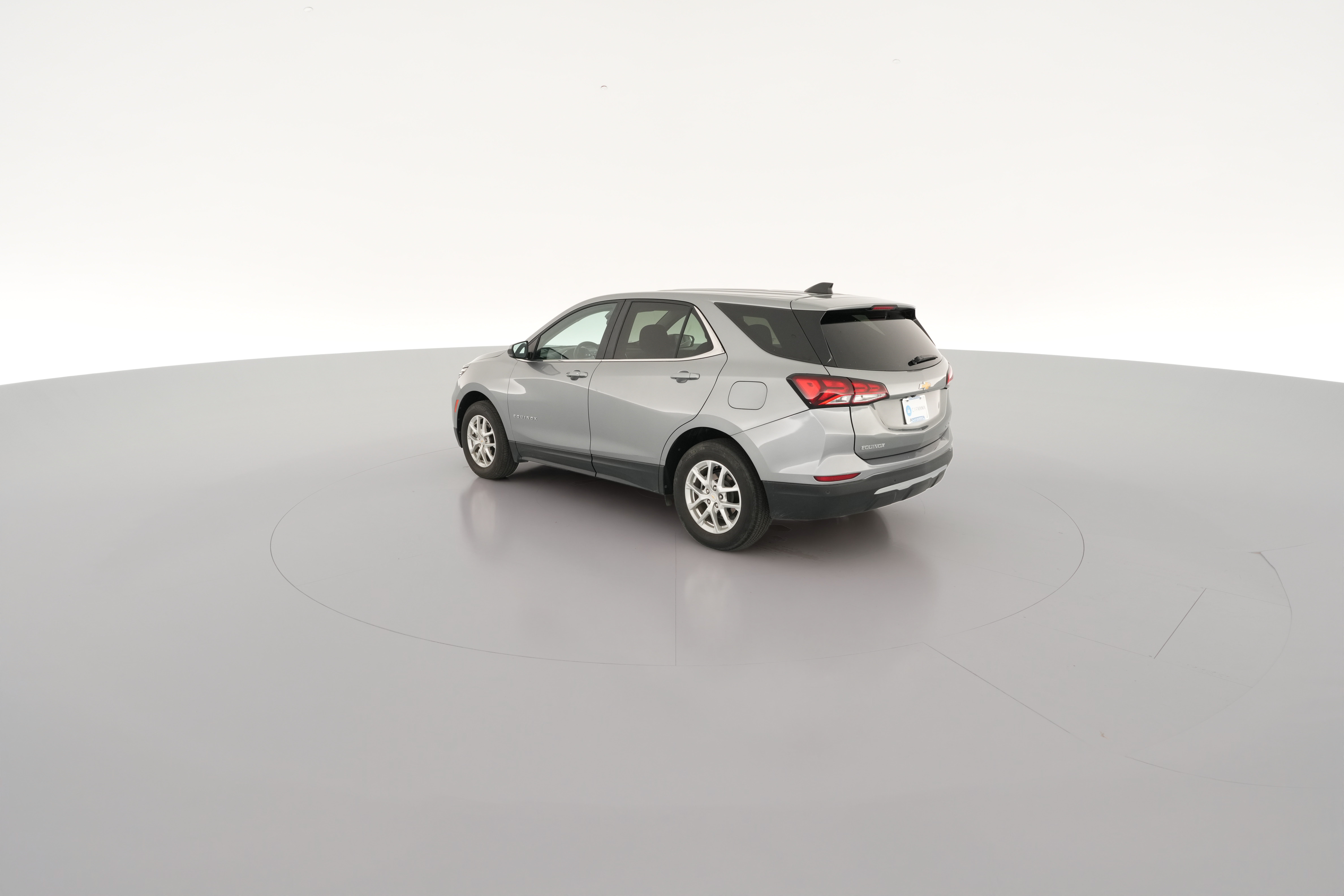 2024 Chevrolet Equinox LT - Photo 31