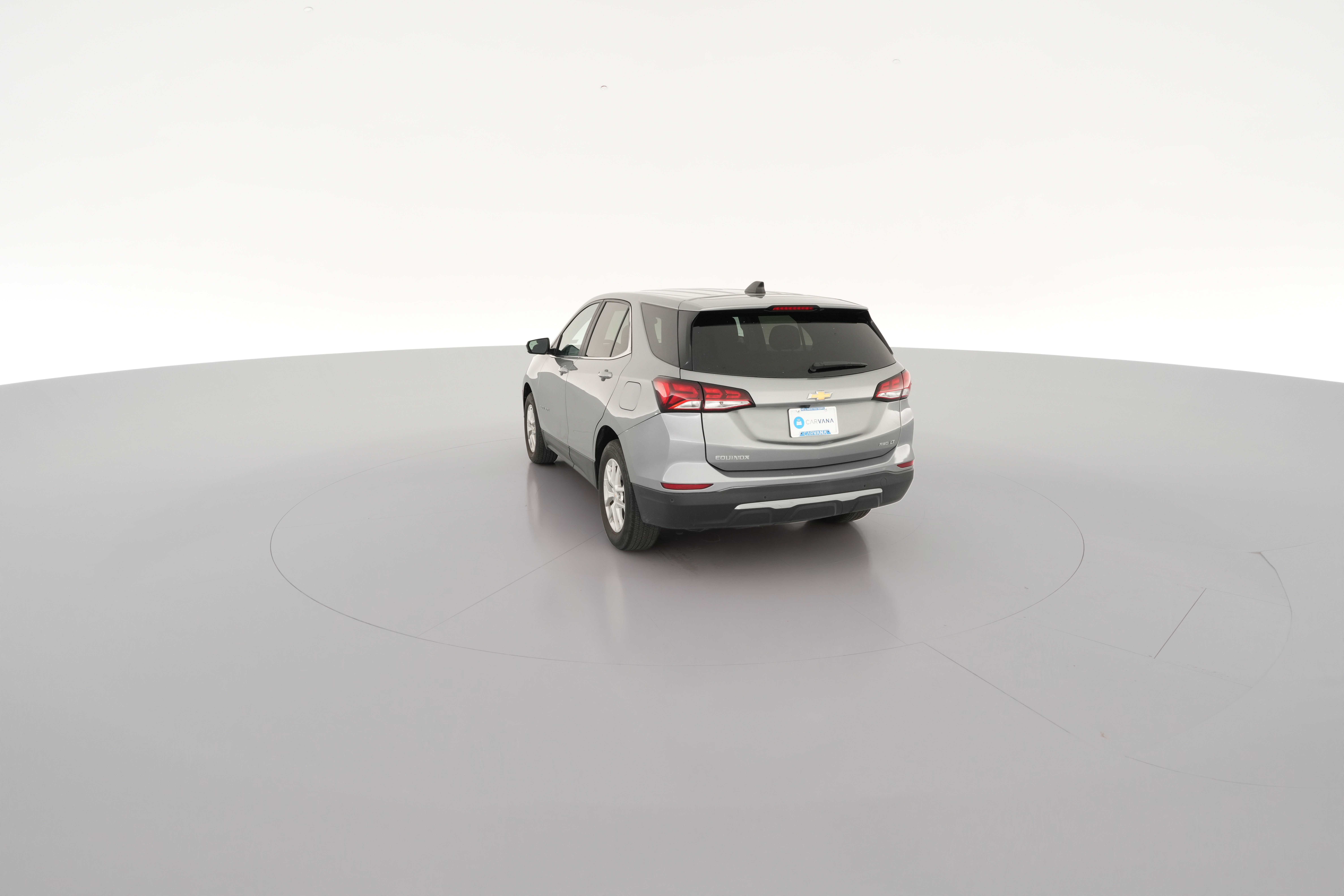 2024 Chevrolet Equinox LT - Photo 32