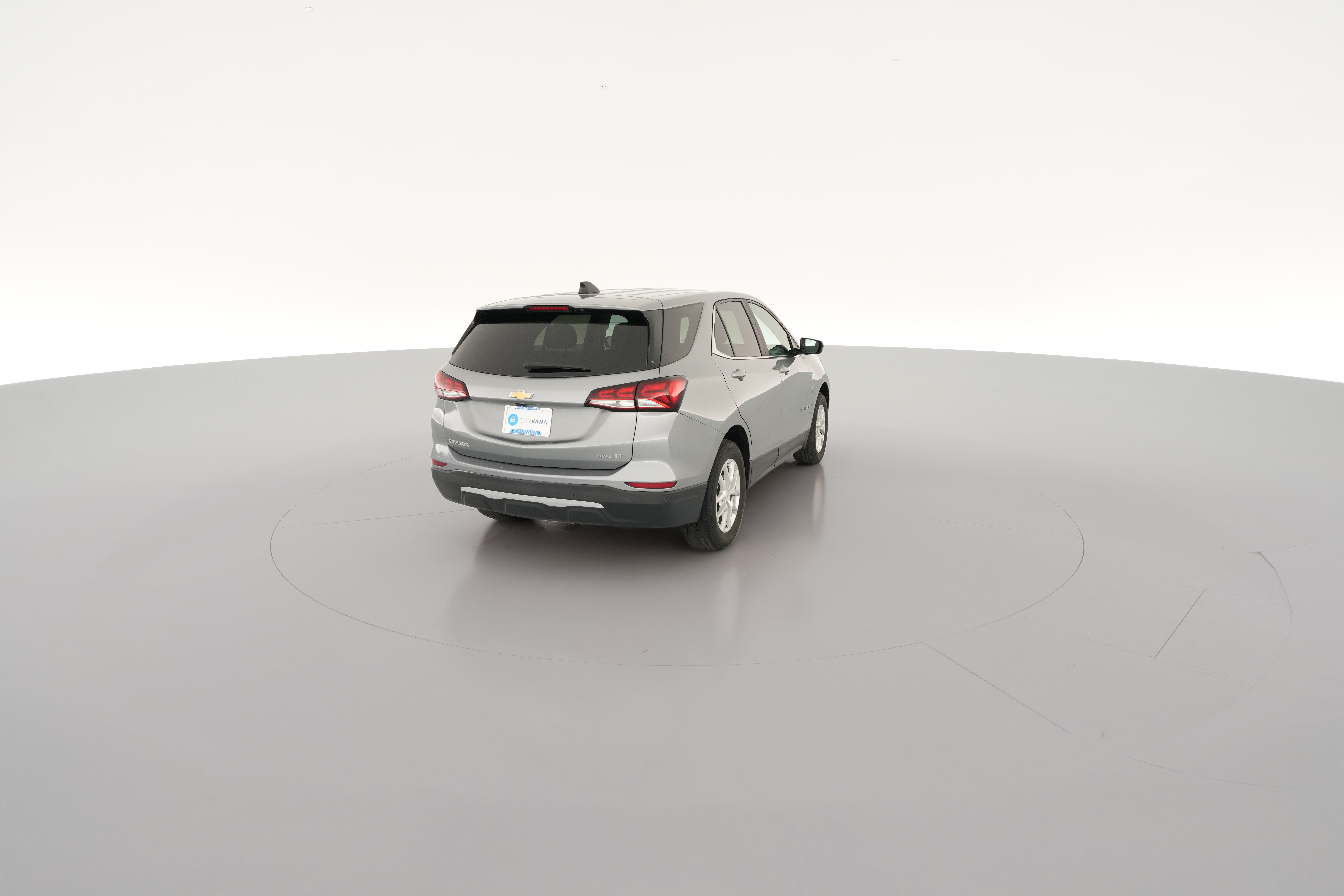 2024 Chevrolet Equinox LT - Photo 34