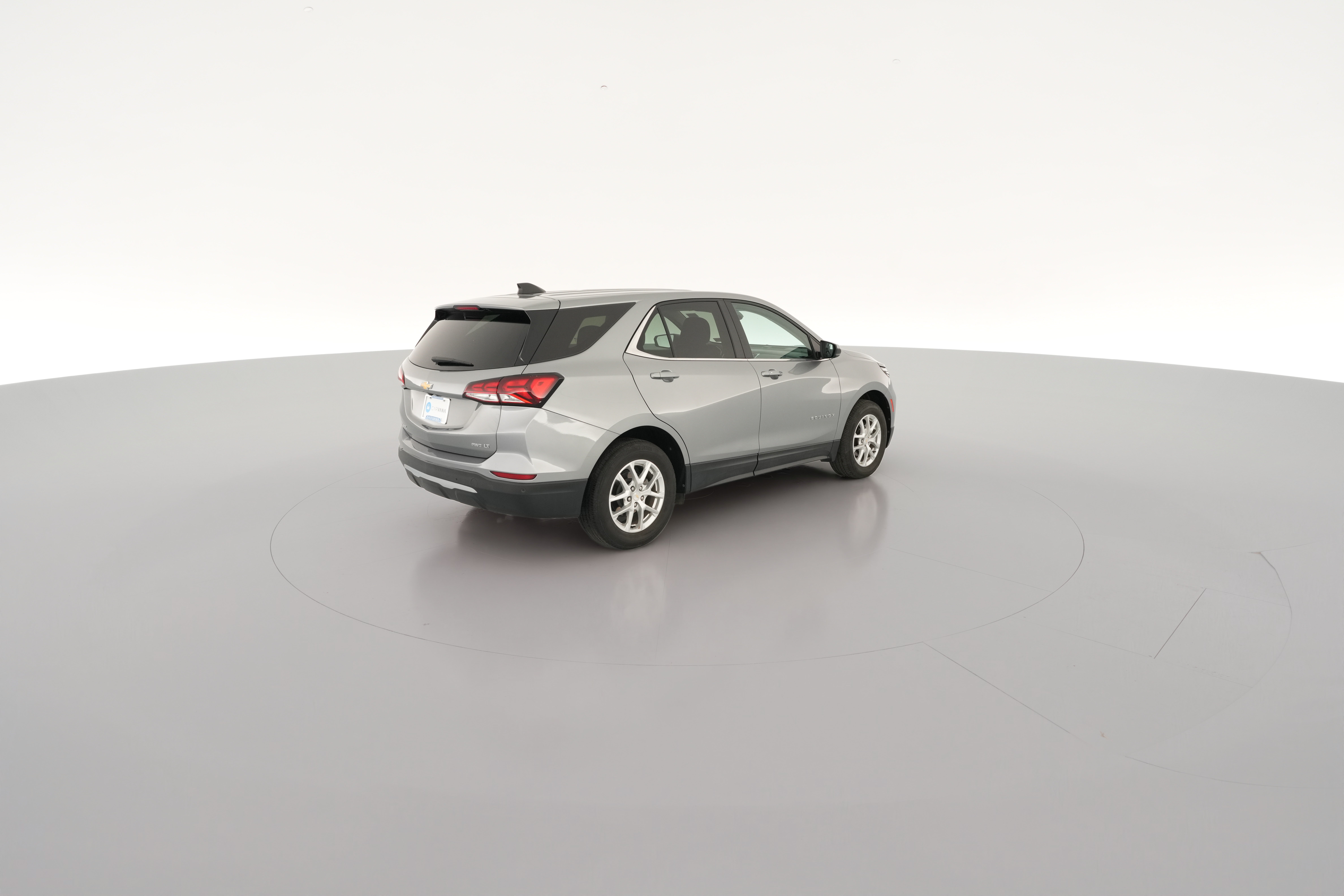 2024 Chevrolet Equinox LT - Photo 35