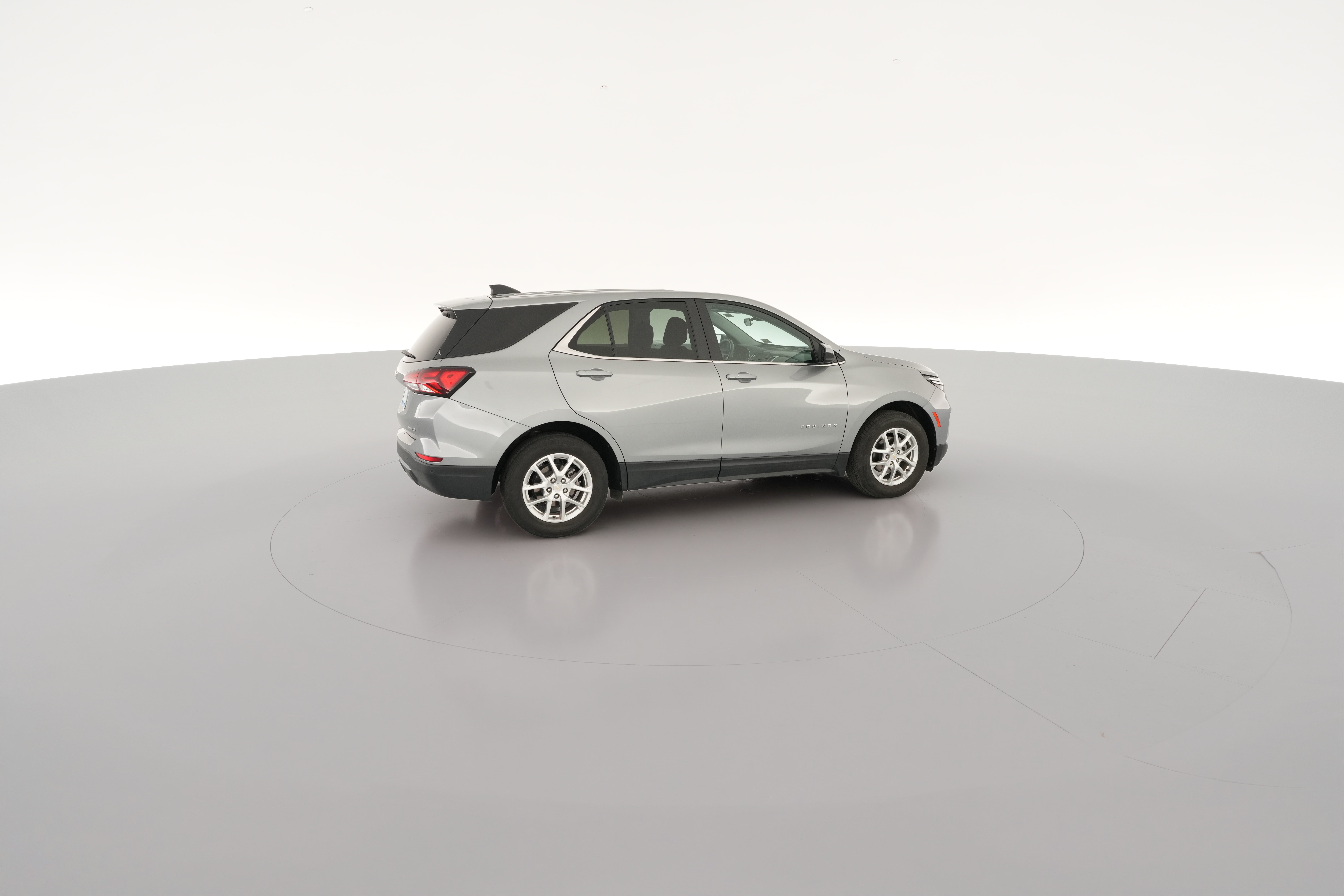 2024 Chevrolet Equinox LT - Photo 36
