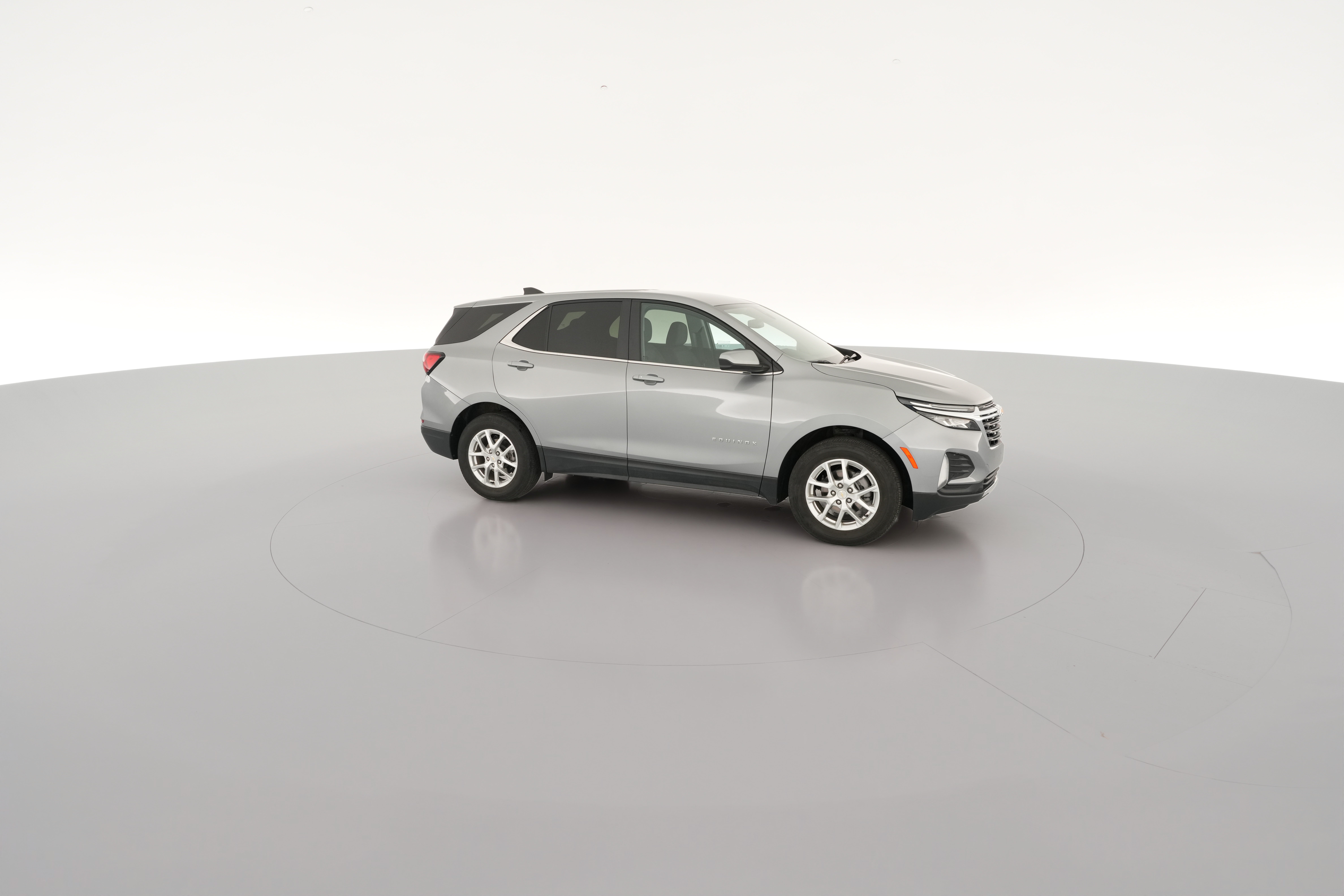 2024 Chevrolet Equinox LT - Photo 38