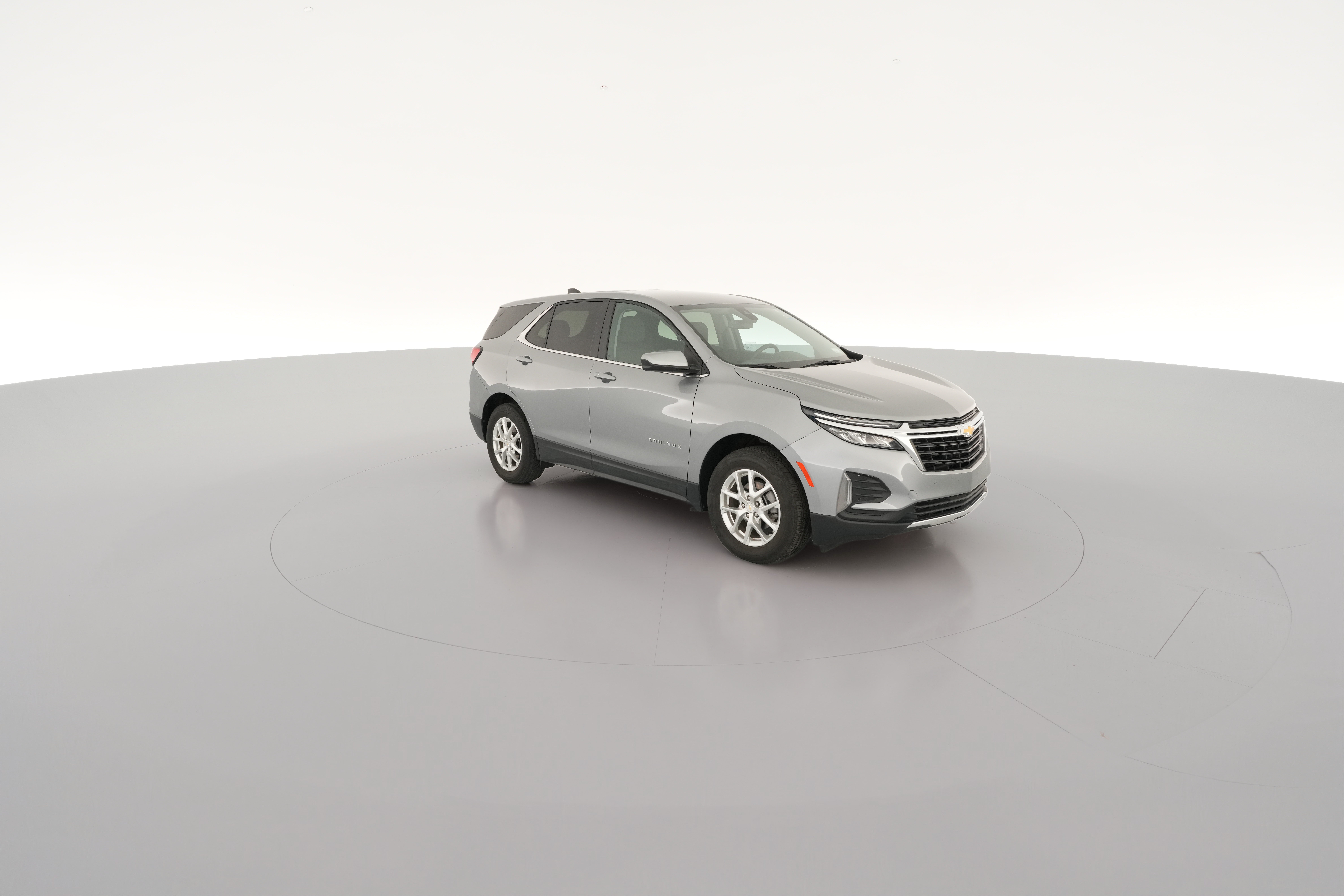 2024 Chevrolet Equinox LT - Photo 39