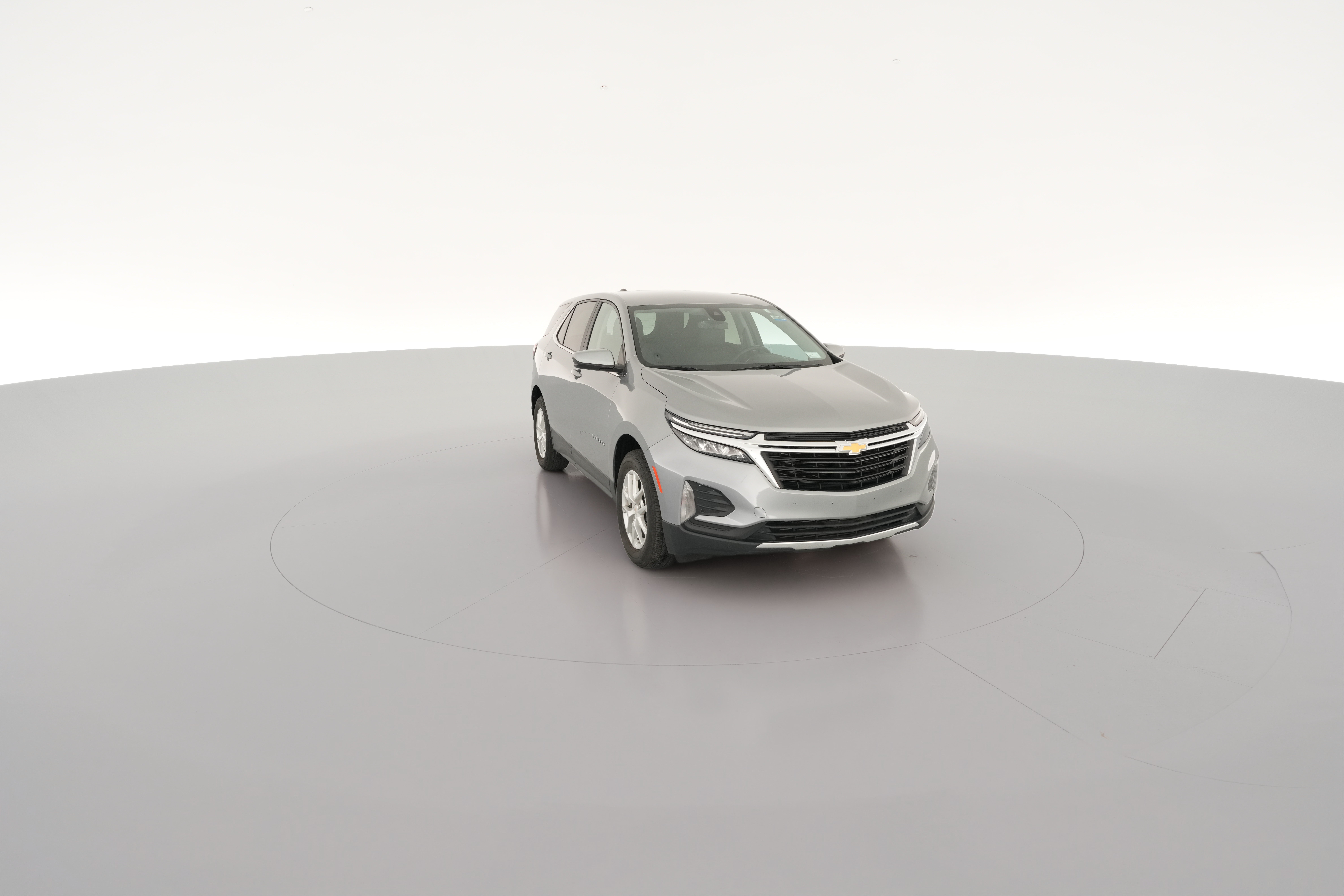 2024 Chevrolet Equinox LT - Photo 40
