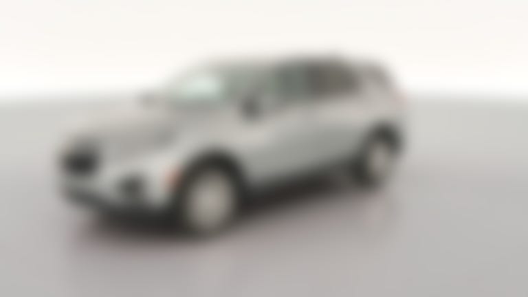 2024 Chevrolet Equinox vehicle photo