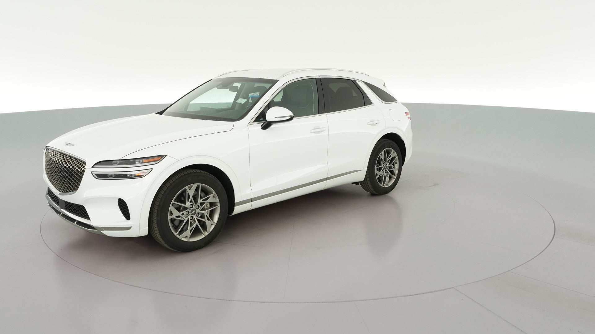 2025 Genesis GV70 vehicle photo