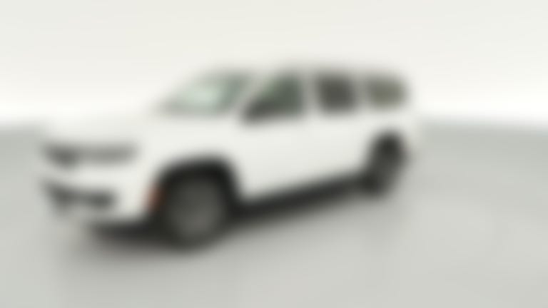 2024 Jeep Wagoneer L vehicle photo