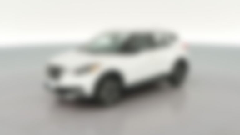 2018 Nissan Kicks vehicle photo