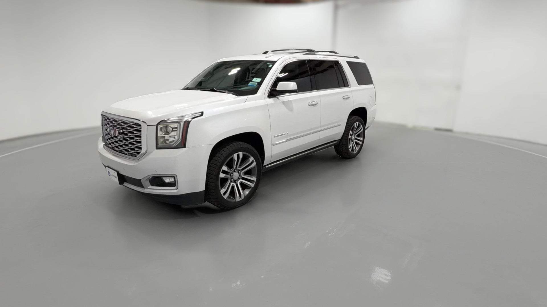 2020 GMC Yukon vehicle photo