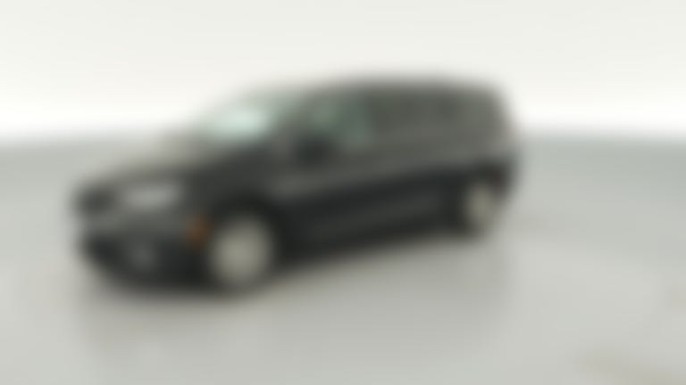 2024 Chrysler Pacifica vehicle photo
