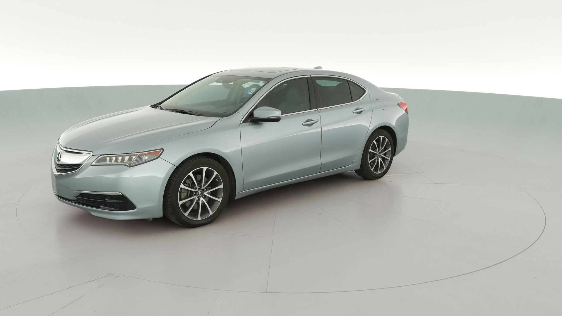 2015 Acura TLX vehicle photo