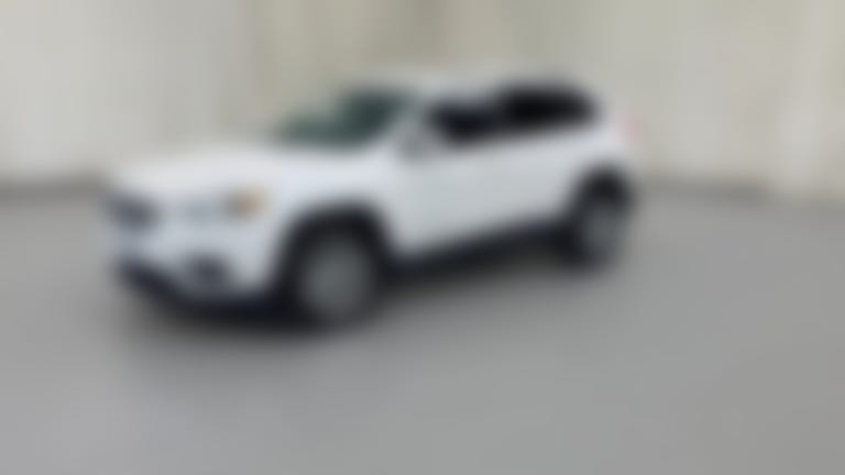 2019 Jeep Cherokee vehicle photo