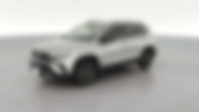 2022 Volkswagen Taos vehicle photo