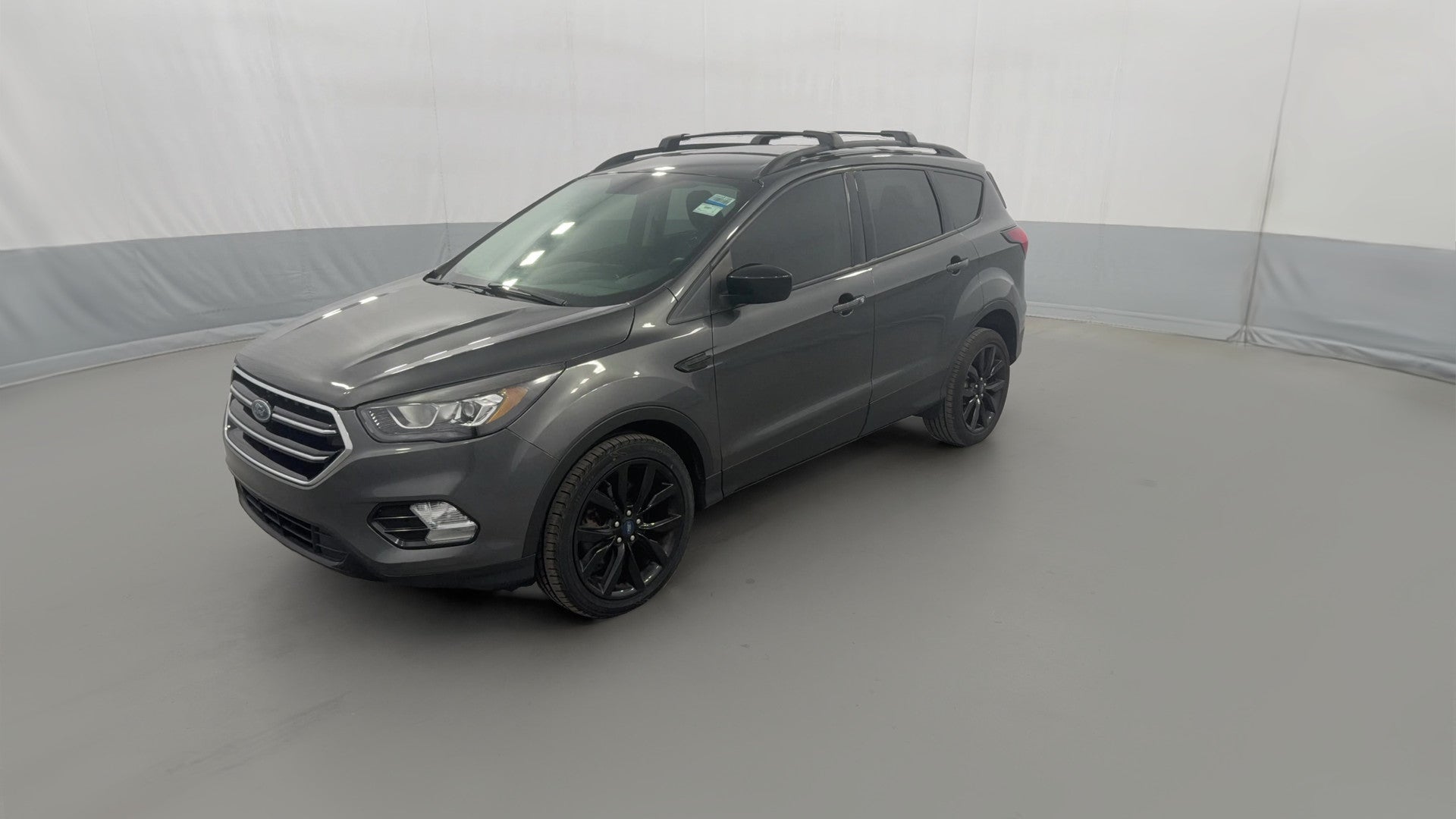 2019 Ford Escape vehicle photo