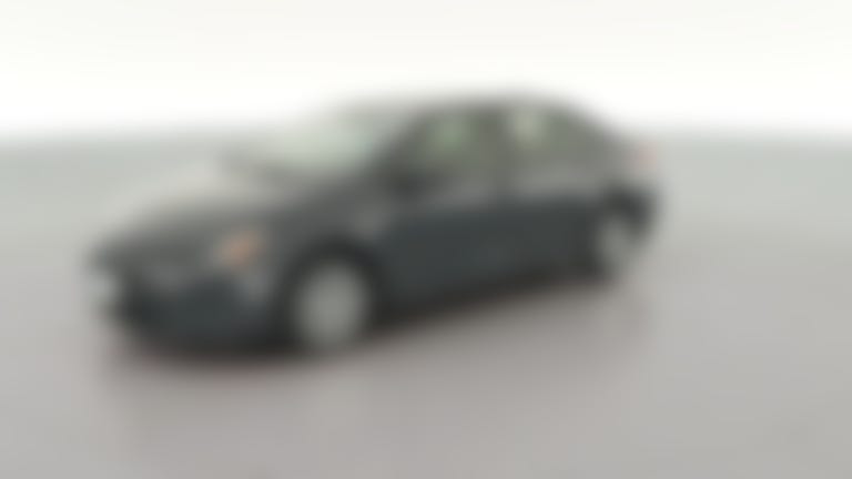 2023 Toyota Corolla Hybrid vehicle photo