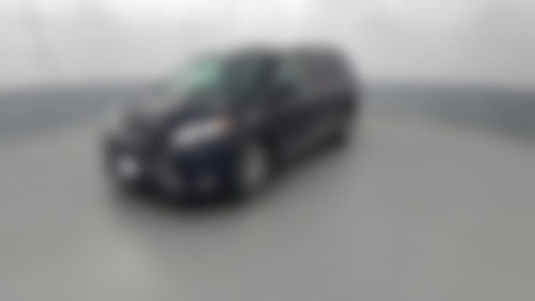 2018 Toyota Sienna vehicle photo