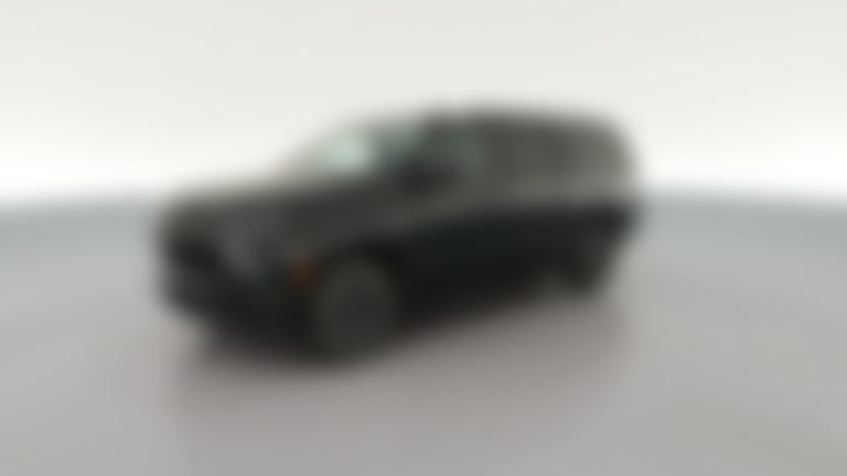 2026 Chevrolet Suburban vehicle photo
