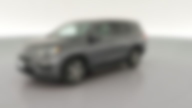 2016 Honda Pilot vehicle photo