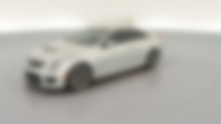 2016 Cadillac ATS-V vehicle photo