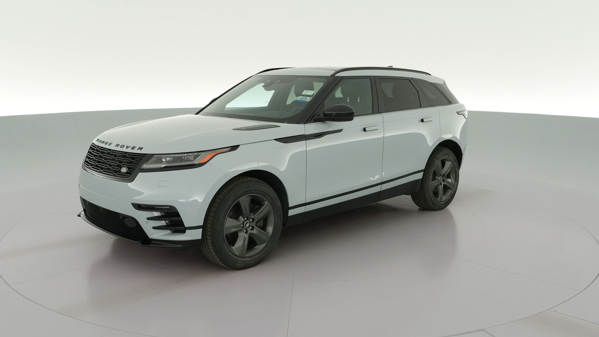 2025 Land Rover Range Rover Velar vehicle photo