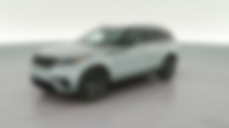2025 Land Rover Range Rover Velar vehicle photo