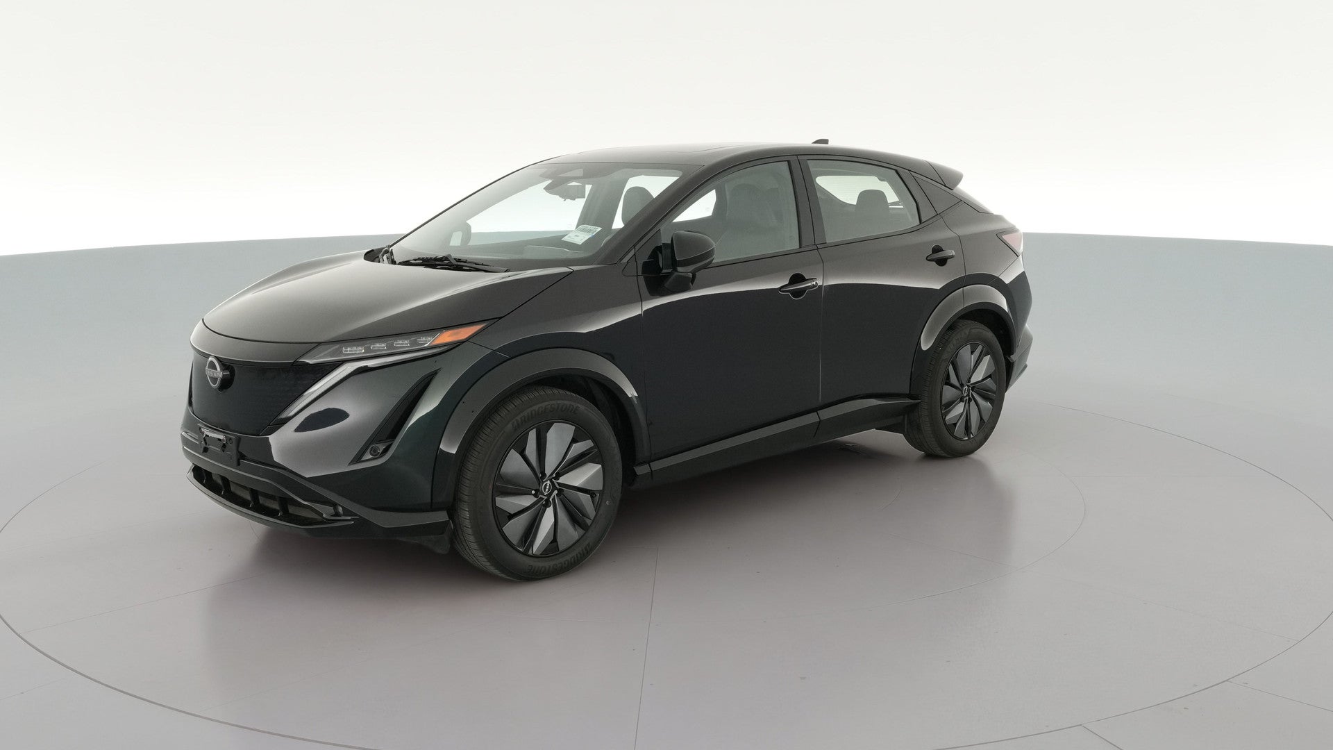 2024 Nissan ARIYA vehicle photo