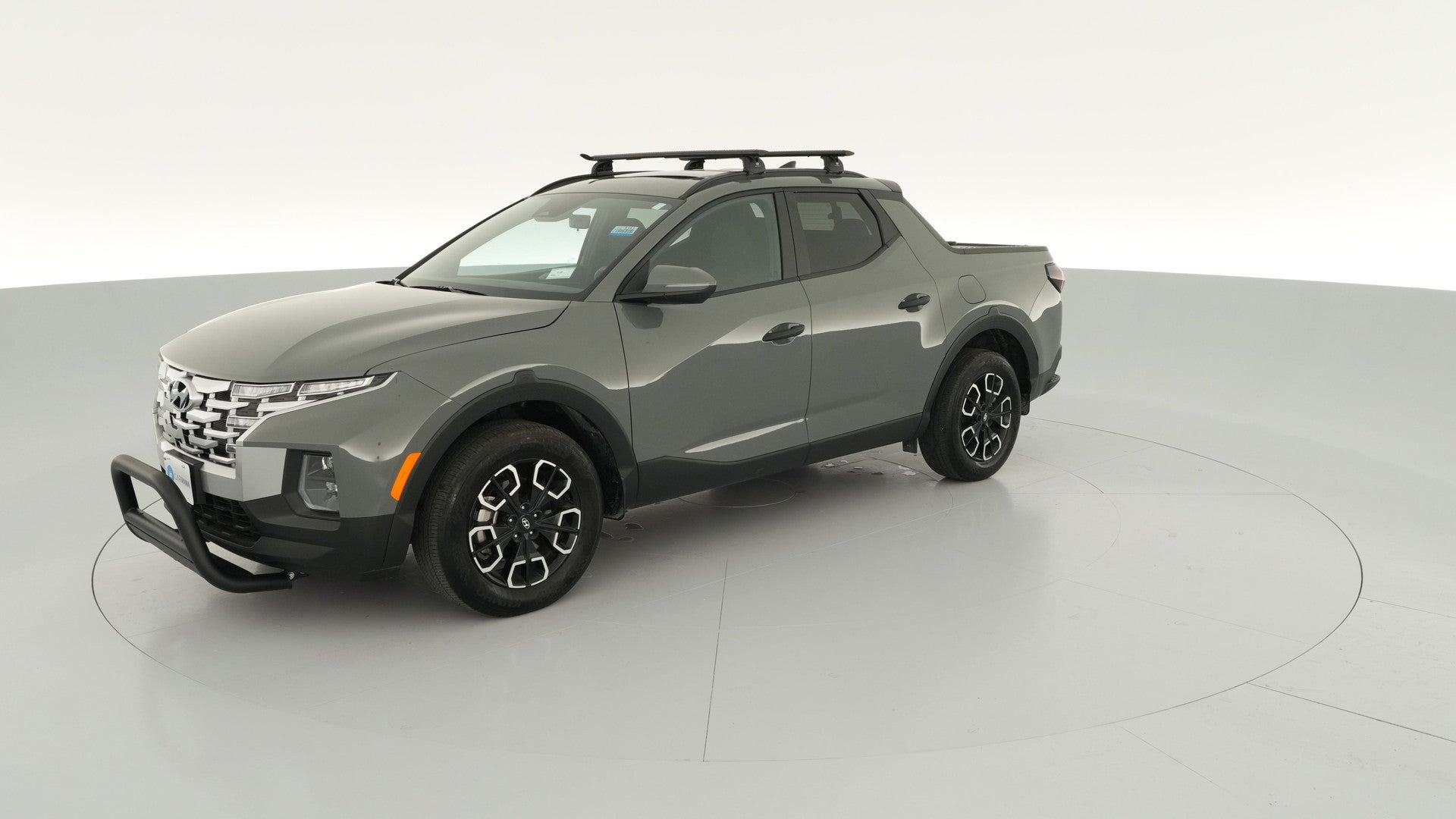 2024 Hyundai Santa Cruz vehicle photo