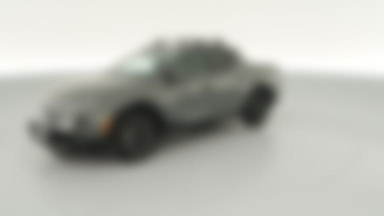 2024 Hyundai Santa Cruz vehicle photo