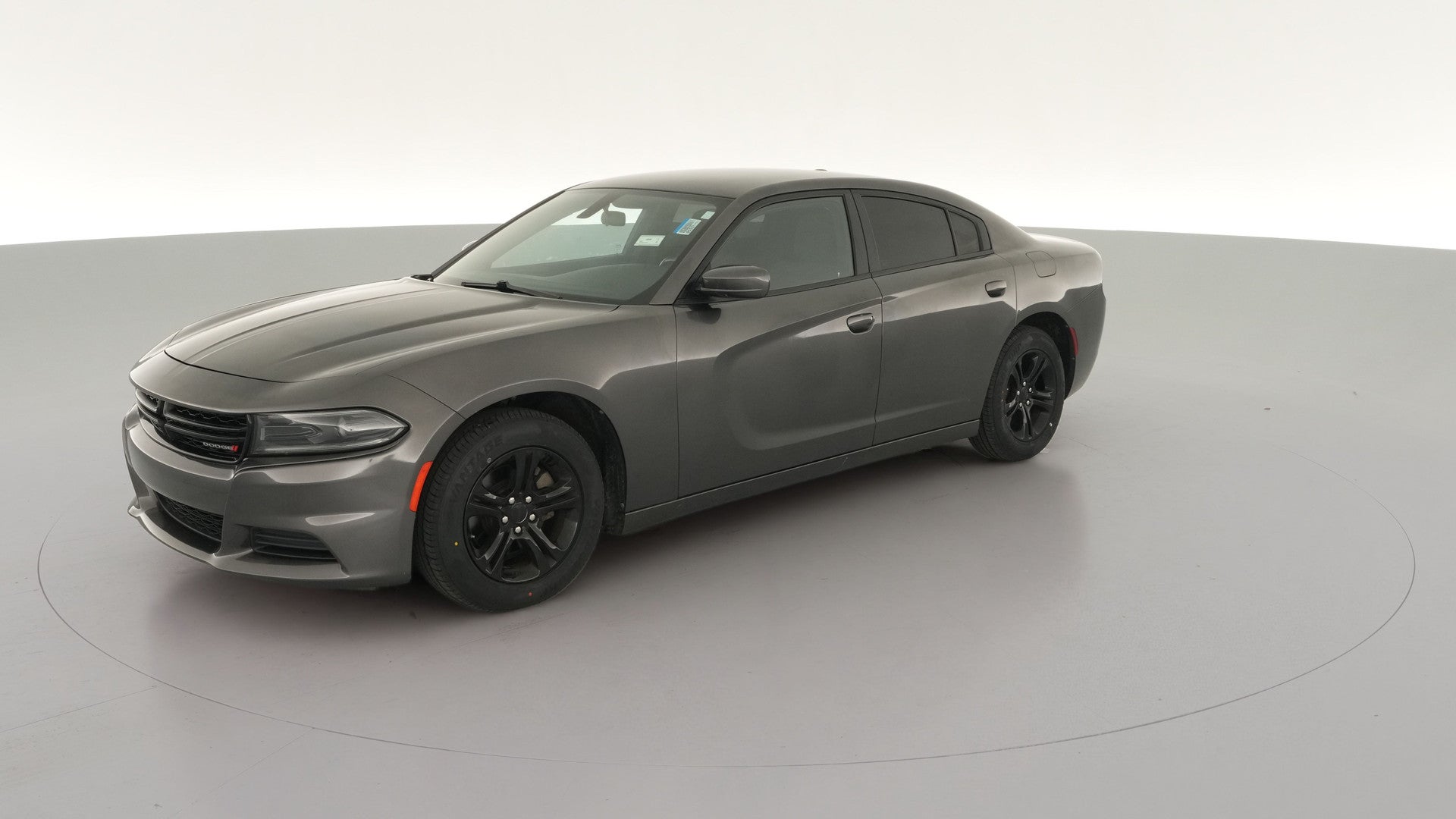2022 Dodge Charger vehicle photo