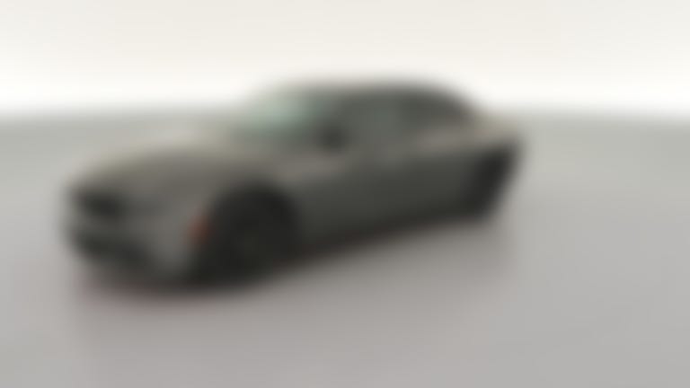 2022 Dodge Charger vehicle photo