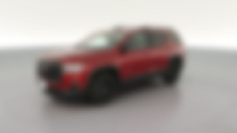 2023 GMC Acadia vehicle photo