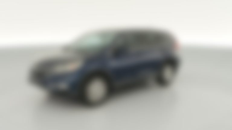 2016 Honda CR-V vehicle photo