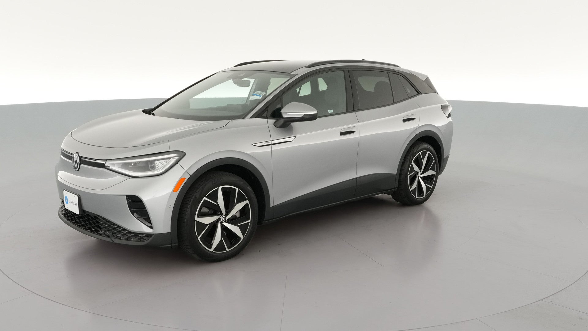 2023 Volkswagen ID.4 vehicle photo