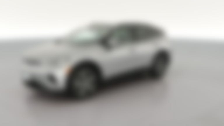 2023 Volkswagen ID.4 vehicle photo