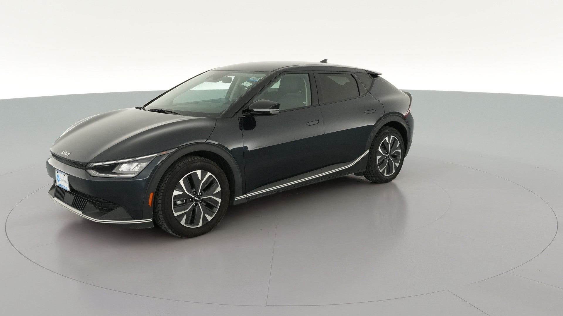 2024 Kia EV6 vehicle photo