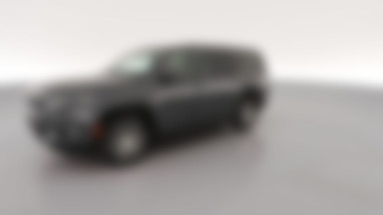 2022 Jeep Wagoneer vehicle photo