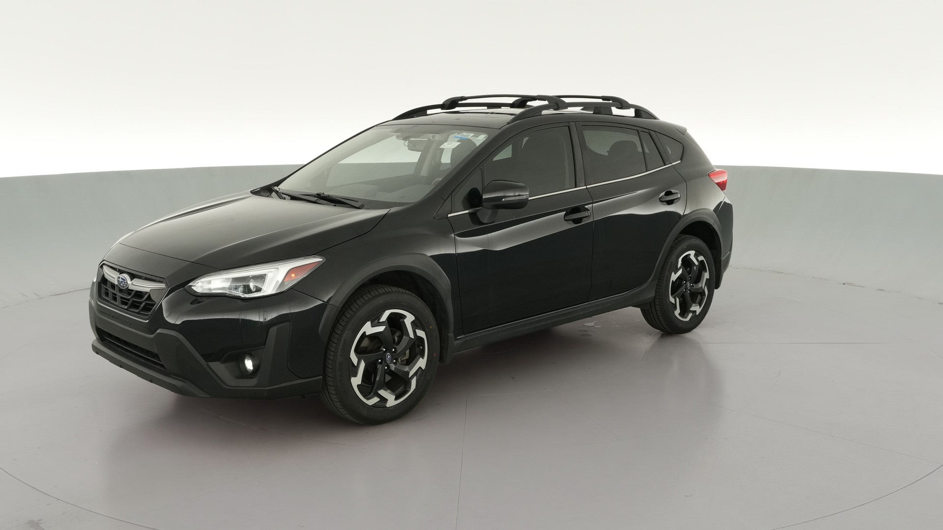 2023 Subaru Crosstrek vehicle photo