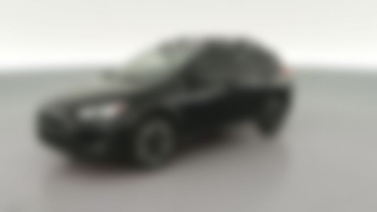 2023 Subaru Crosstrek vehicle photo