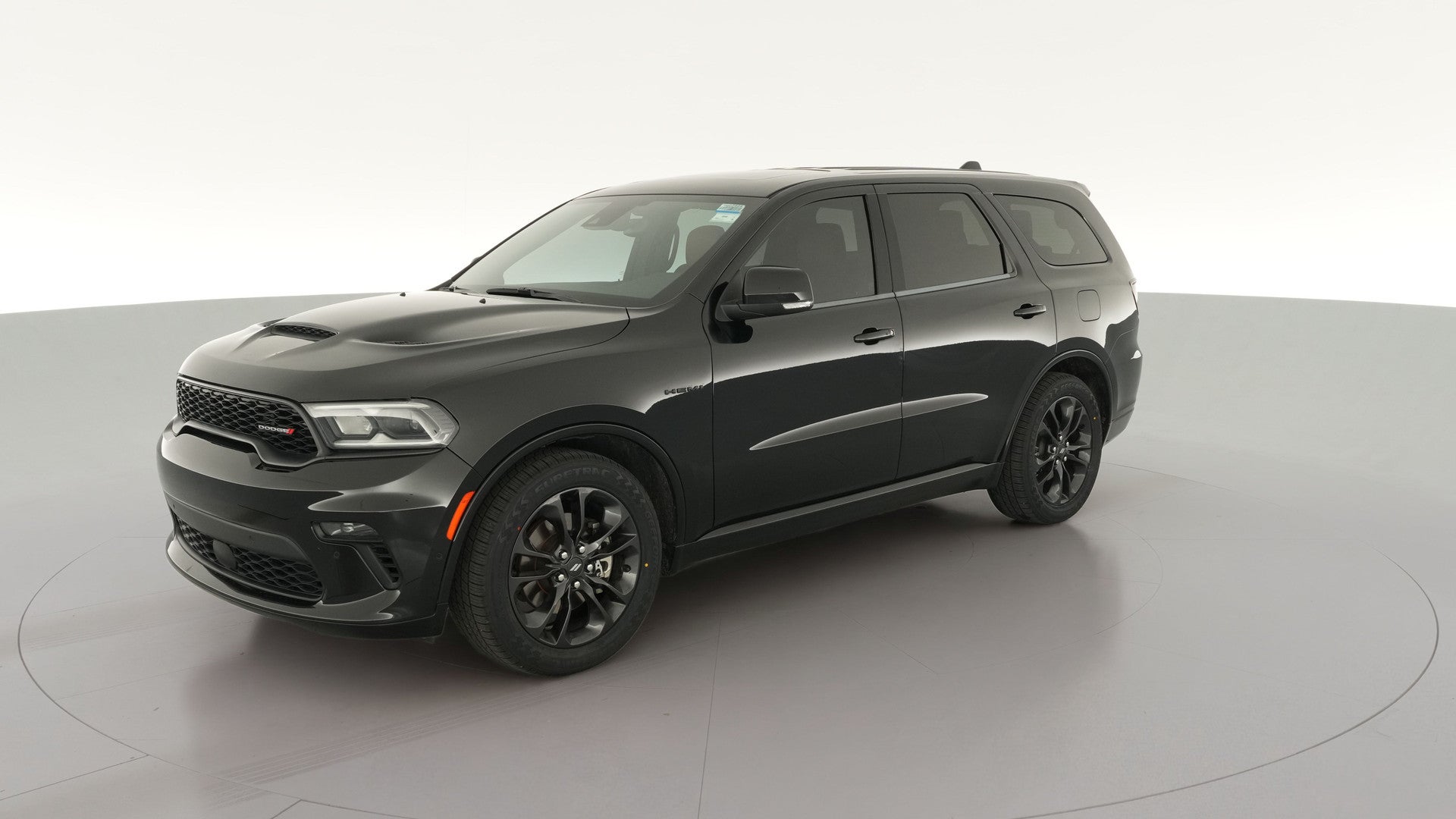 2022 Dodge Durango vehicle photo
