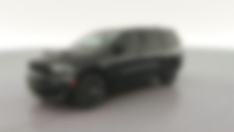 2022 Dodge Durango vehicle photo