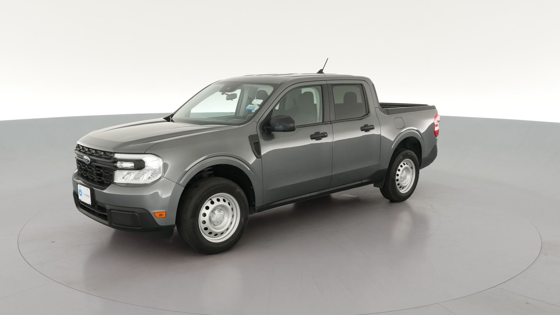2023 Ford Maverick vehicle photo