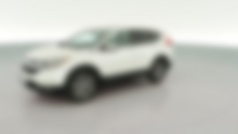2018 Honda CR-V vehicle photo