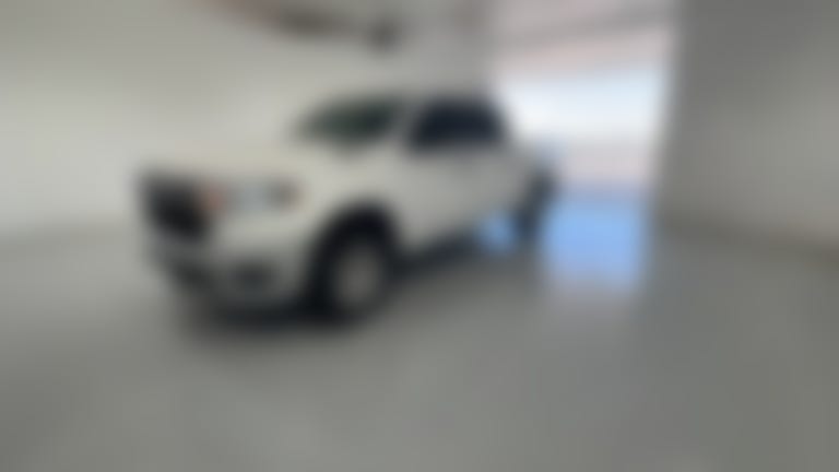 2025 Ram 1500 Crew Cab vehicle photo