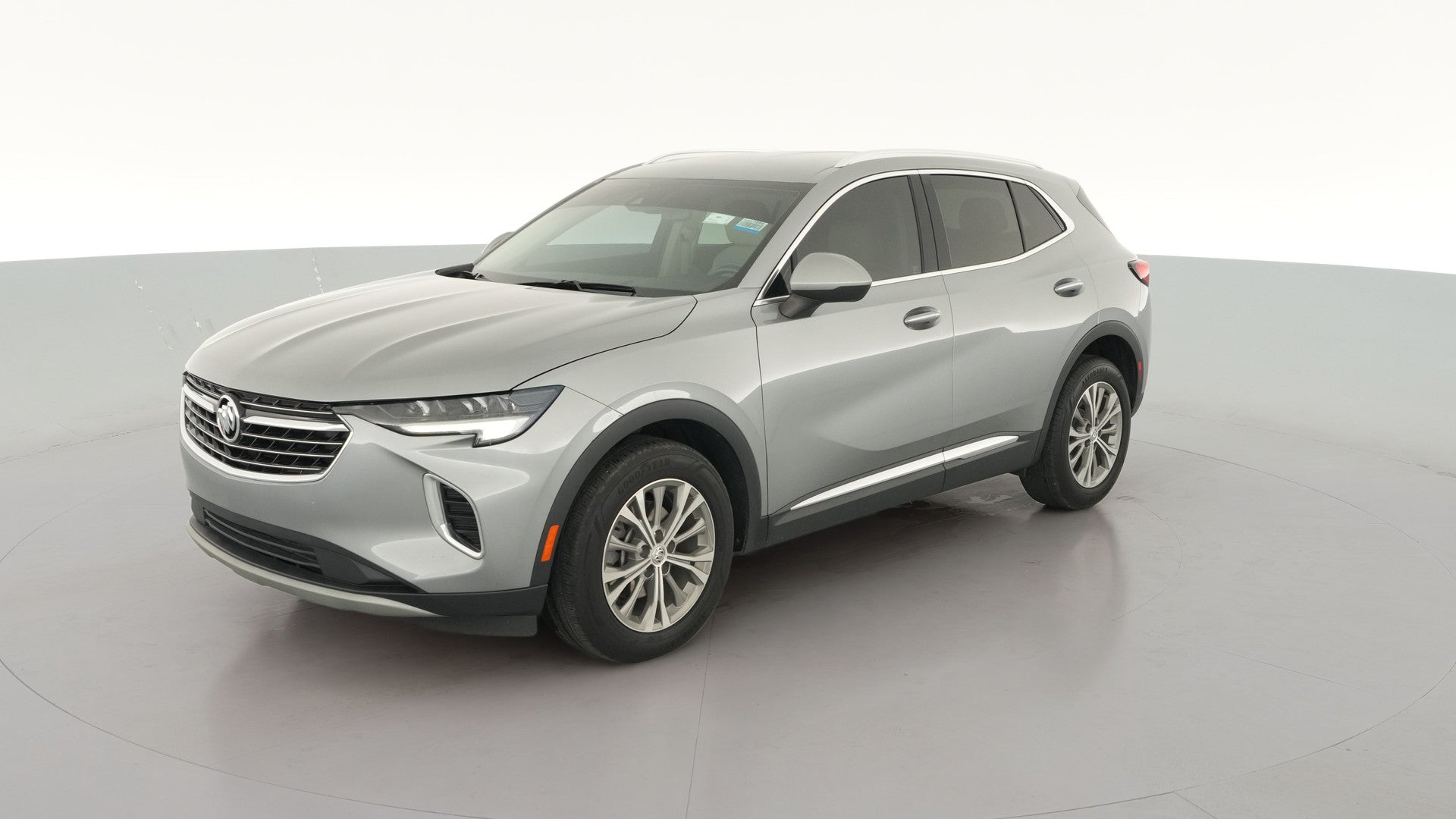 2023 Buick Envision vehicle photo