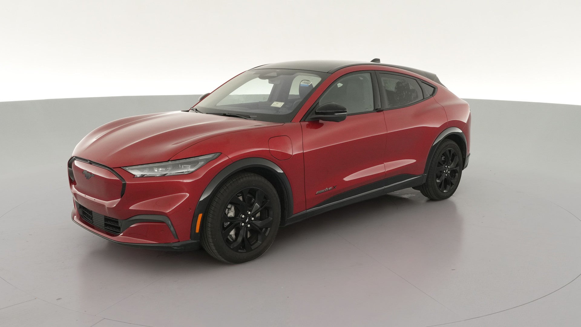 2023 Ford Mustang MACH-E vehicle photo