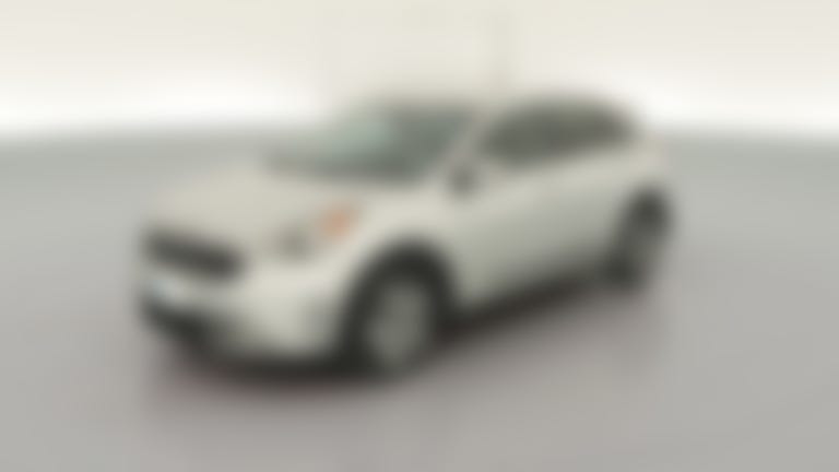 2018 Kia Niro vehicle photo