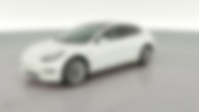 2020 Tesla Model 3 vehicle photo